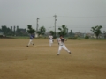 2011年6月19日vsロイヤルズ：富山県IT杯