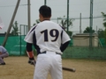 2011年6月19日vsロイヤルズ：富山県IT杯