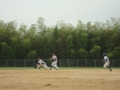 2011年6月18日ｖｓ富山大学軟式野球部