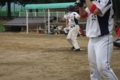 2011年8月6日ｖｓフロージャック：富山県ＩＴ杯4戦目