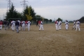 2011年11月13日vsロイヤルチャンズ：小杉スポーツ杯決勝戦