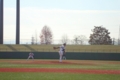 2011年11月23日vs騎兵隊
