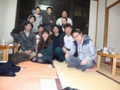 2012年2月11日：チーム方針会議