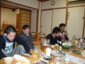 2012年2月11日：チーム方針会議