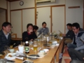 2012年2月11日：チーム方針会議