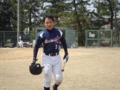 2012年4月15日vs球友会