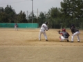 2012年4月15日vs球友会