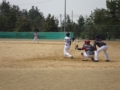 2012年4月15日vs球友会