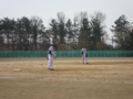 2012年4月15日vs球友会