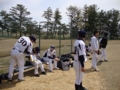 2012年4月15日vs球友会