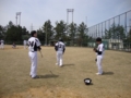 2012年4月15日vs球友会