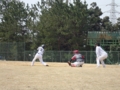 2012年4月15日vs球友会