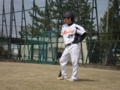 2012年4月15日vs球友会