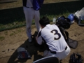 2012年4月28日vsクロバット