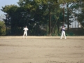 2012年10月27日vs球友会