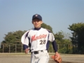 2012年10月27日vs球友会