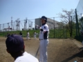 2013年4月28日vsクロバット