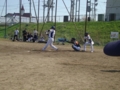 2013年4月28日vsクロバット