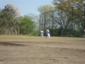 2013年4月28日vsクロバット