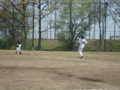 2013年4月28日vsクロバット