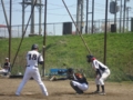 2013年4月28日vsクロバット