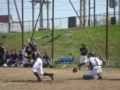 2013年4月28日vsクロバット