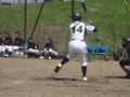 2013年4月28日vsクロバット