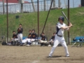 2013年4月28日vsクロバット