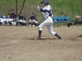 2013年4月28日vsクロバット