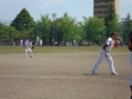 2013年5月18日vsクロバット