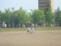 2013年5月18日vsクロバット