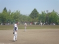 2013年5月18日vsクロバット