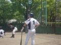 2013年5月18日vsクロバット