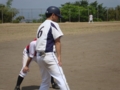 2013年6月8日vsサンリッツチェリーズ