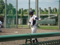 2013年7月23日vsナイトファイターズ：MVP杯3回戦