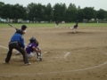 2013年7月28日vsオリオールズ：富山県IT杯予選リーグ4戦目