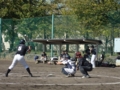 2013年10月6日vsBLACKMARKS：富山県IT杯準決勝