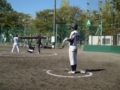 2013年10月6日vsBLACKMARKS：富山県IT杯準決勝