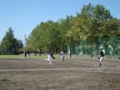 2013年10月6日vsBLACKMARKS：富山県IT杯準決勝