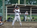 2014年8月24日vs騎兵隊