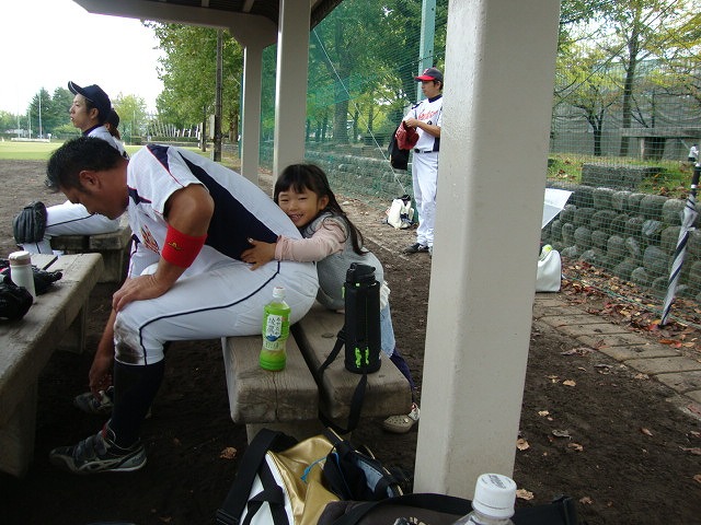 2014年10月5日vsDS