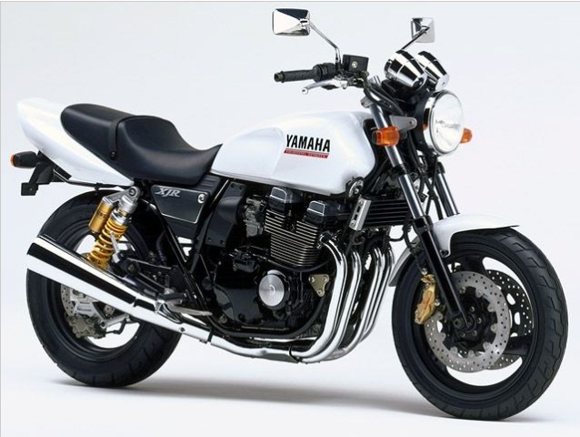 YAMAHA ヤマハ　XJR400R RH02J 外装　XJR YAMAHA ヤマハXJR400R RH02J 外装XJR