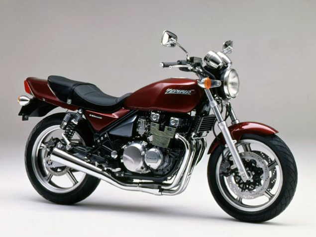 バイク解説】名車紹介！カワサキゼファー＆ゼファーχについてあなたも