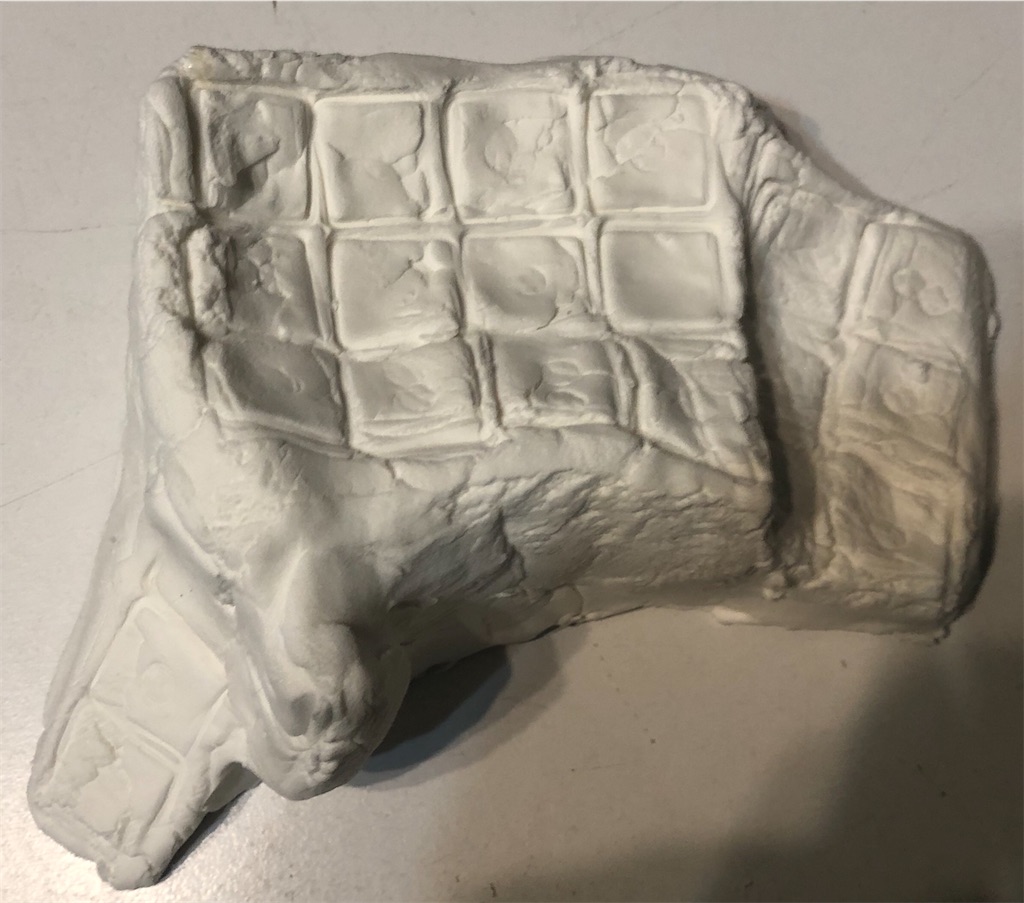 マウス内蔵キーボードの作り方1 筐体の3dプリント Manvaのエンジニアリング魂