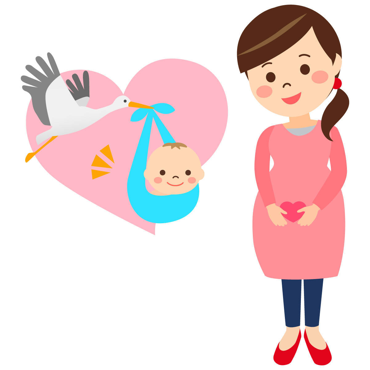 ニュージーランドの産休制度 Parental Leave と申請方法 ニュージーランドでマオリ生活