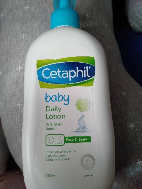 赤ちゃんに使えるcetaphil セタフィル Babyローション ニュージーランドでマオリ生活 赤ちゃんに使えるcetaphil セタフィル Babyローション ニュージーランドでマオリ生活