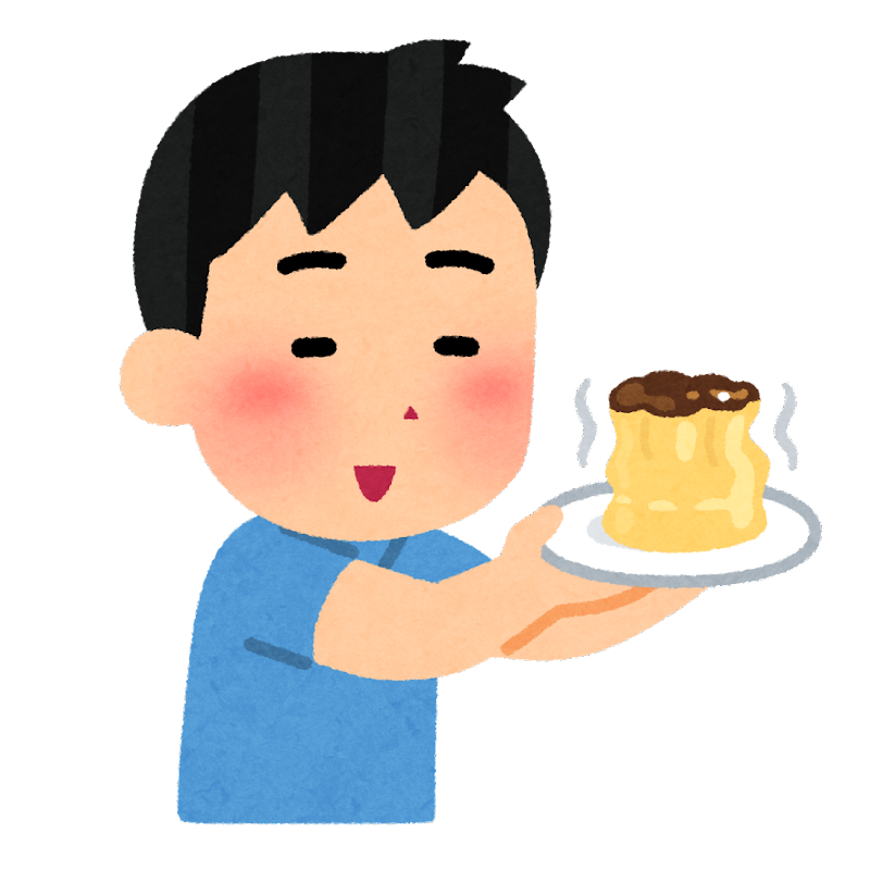 【雑学】ゼリーとプリンの違いは? manzyu110’s blog 【雑学】ゼリーとプリンの違いは? manzyu110’s blog