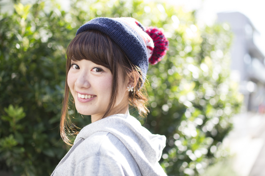 tamron sp45mm f1.8　丸ボケ