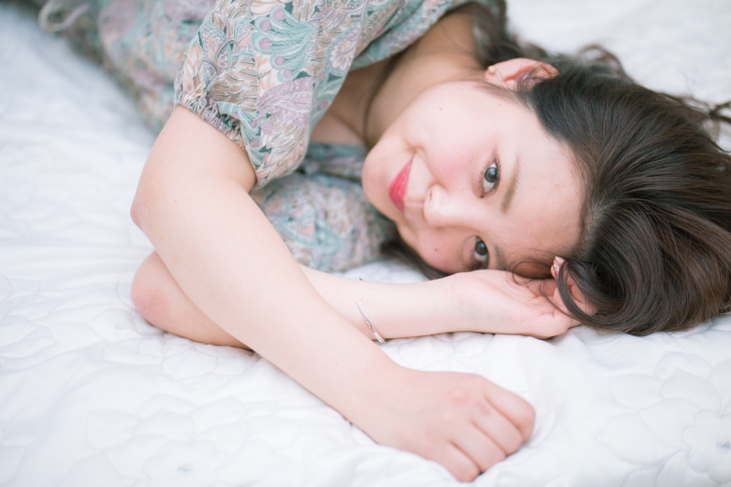 tamron sp85mm f1.8 レビュー