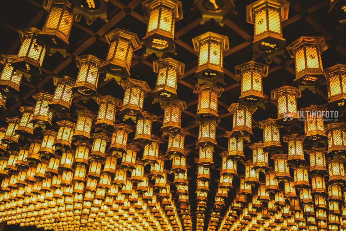 宮島 大聖院